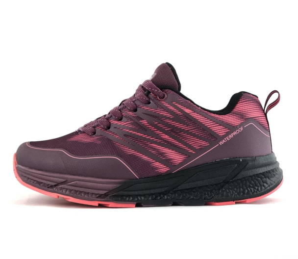 Orango sneakers med membran - Image 3