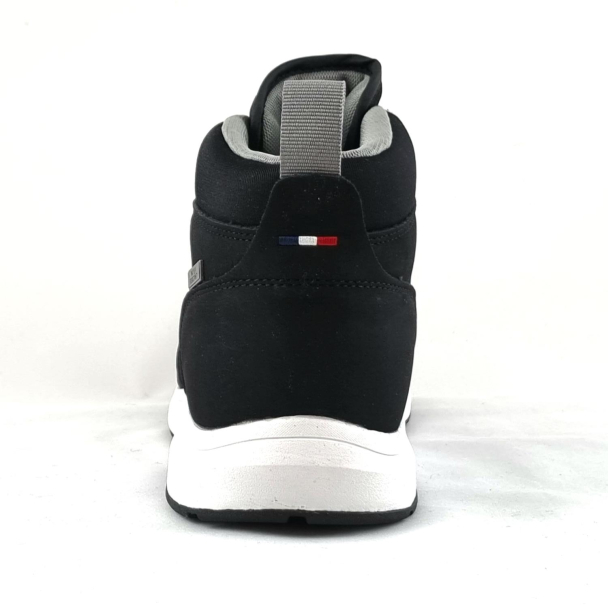 Jean Paul Find high cut sneakers med TEX-membran - Image 3