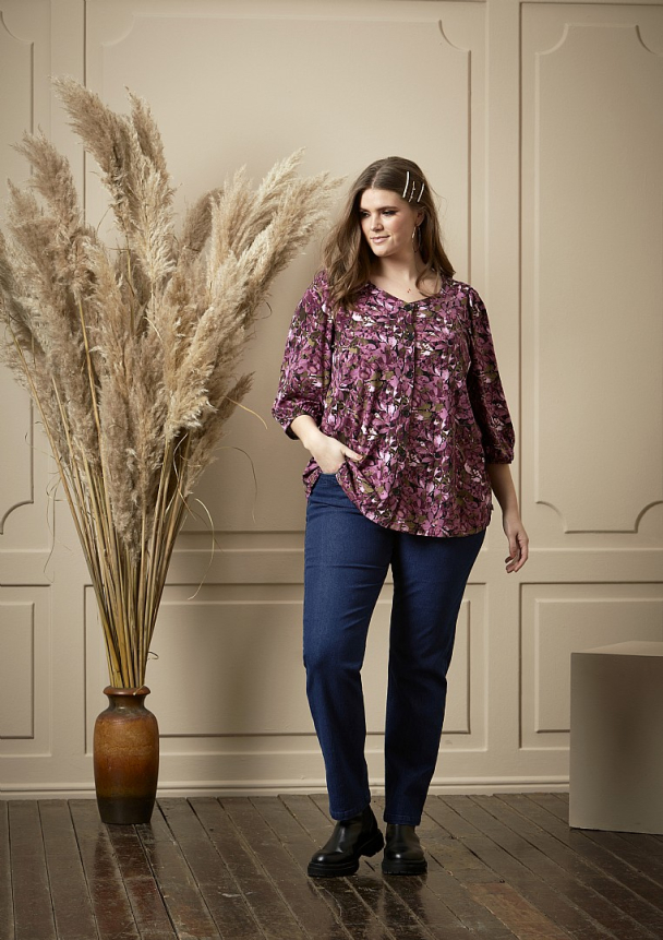 Zhenzi Karon topp - Image 2