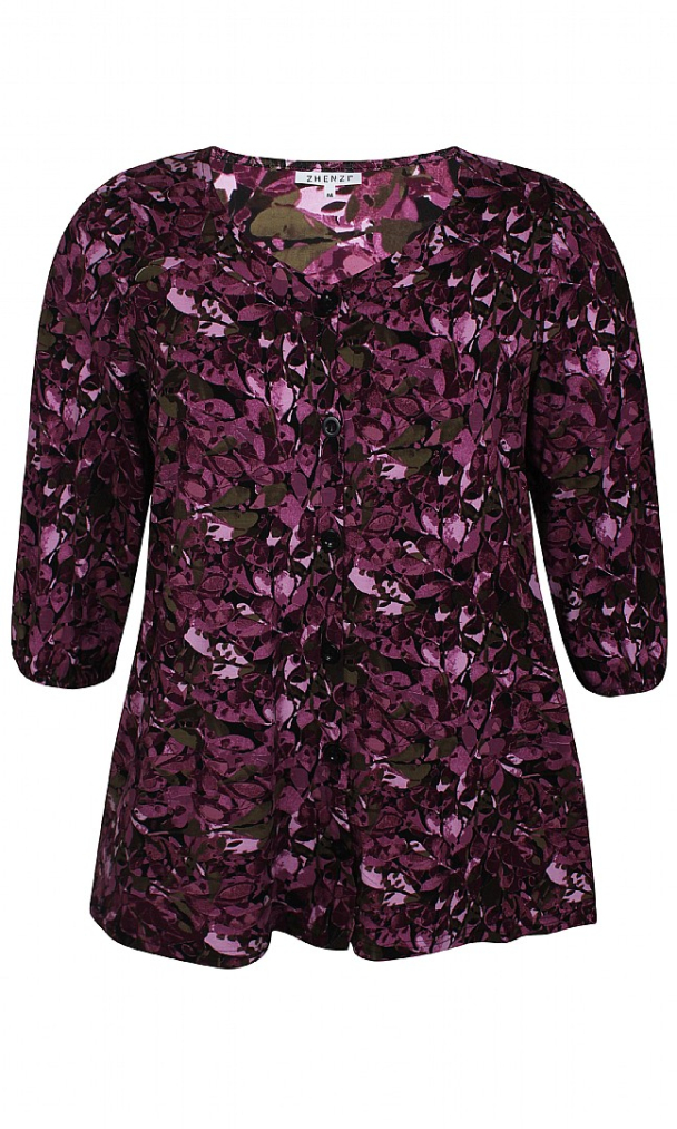 Zhenzi Karon topp - Image 3