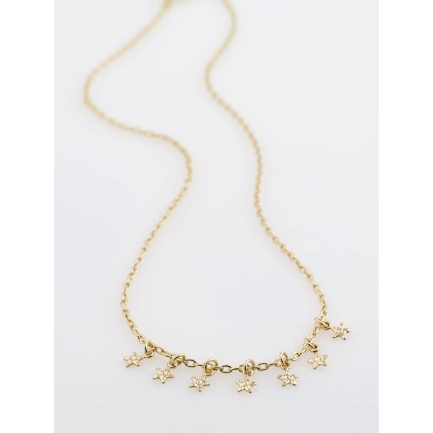 Pilgrim Regina halskjede - Image 4