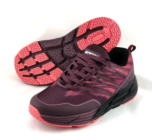 Orango sneakers med membran - Image 5