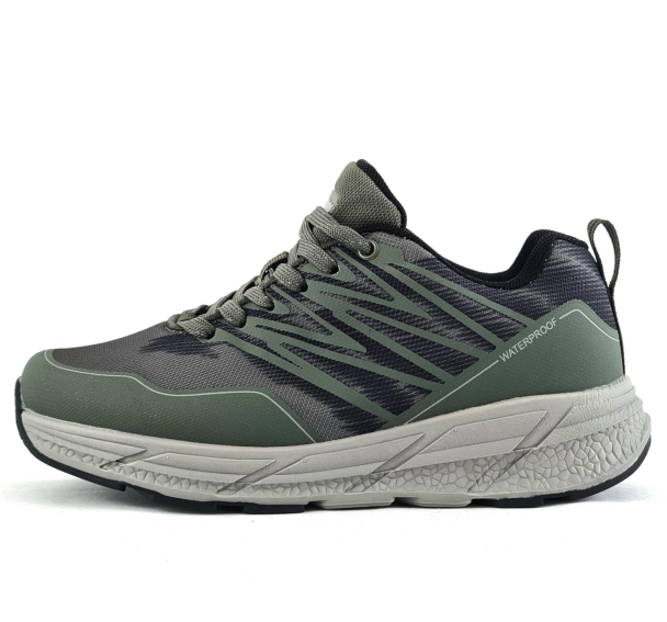 Orango sneakers med membran - Image 4