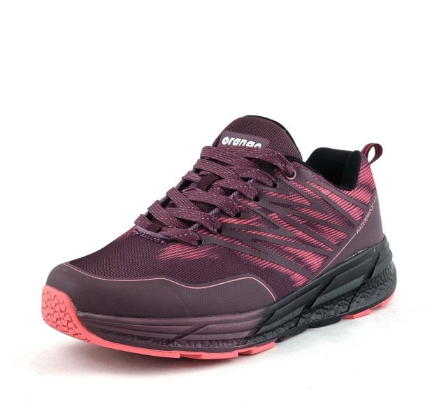 Orango sneakers med membran - Image 6