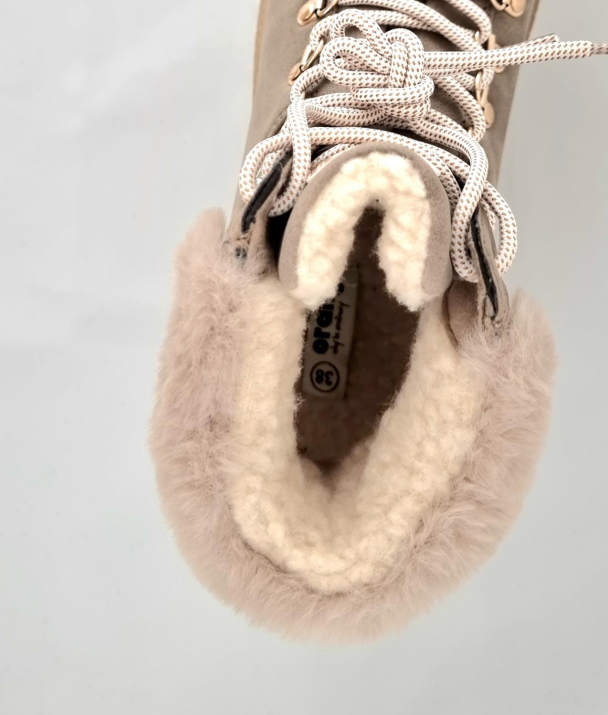 Orango vinterboot - Image 4