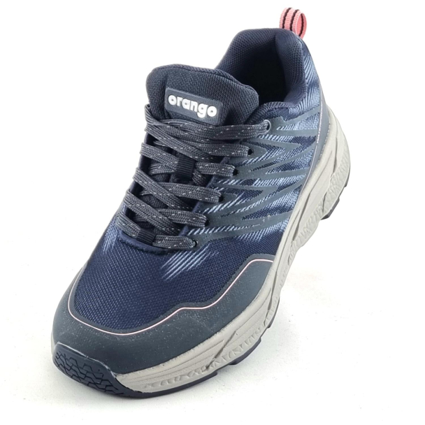 Orango sneakers med membran - Image 3