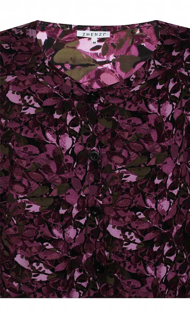 Zhenzi Karon topp - Image 5