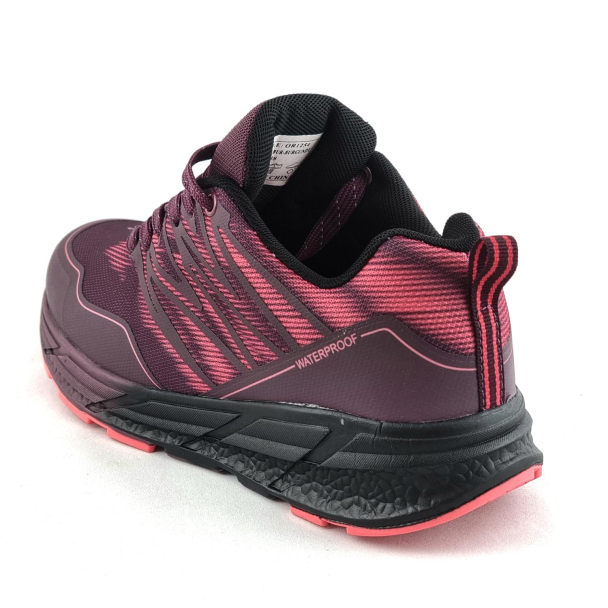 Orango sneakers med membran - Image 7