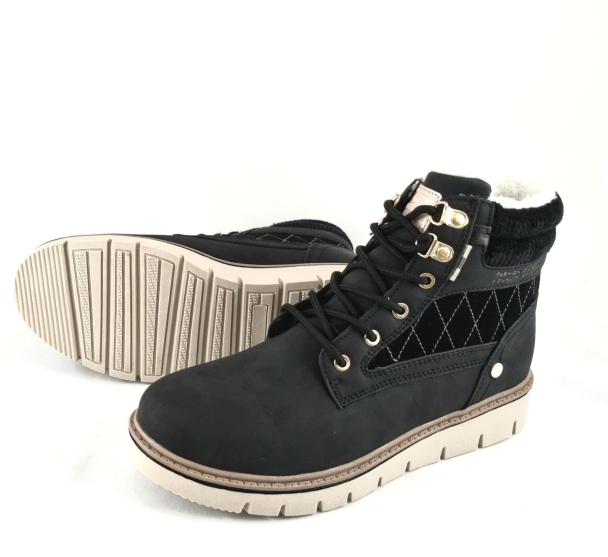 Orango vinterboot - Image 6