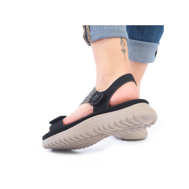 Rieker sandal - Image 3
