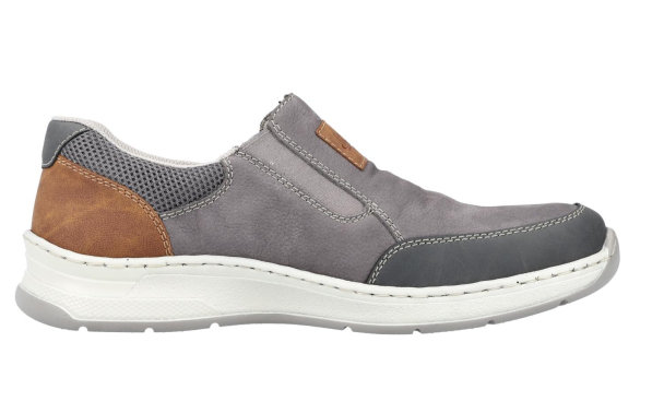 Rieker loafers - Image 2