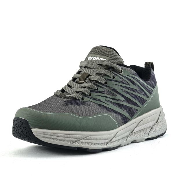 Orango sneakers med membran - Image 7