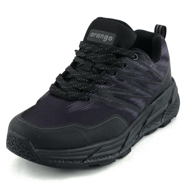 Orango sneakers med membran - Image 7