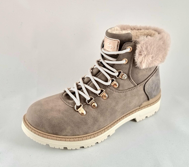 Orango vinterboot - Image 6