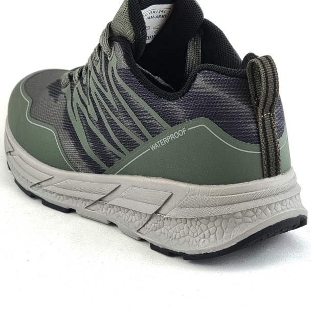Orango sneakers med membran - Image 8