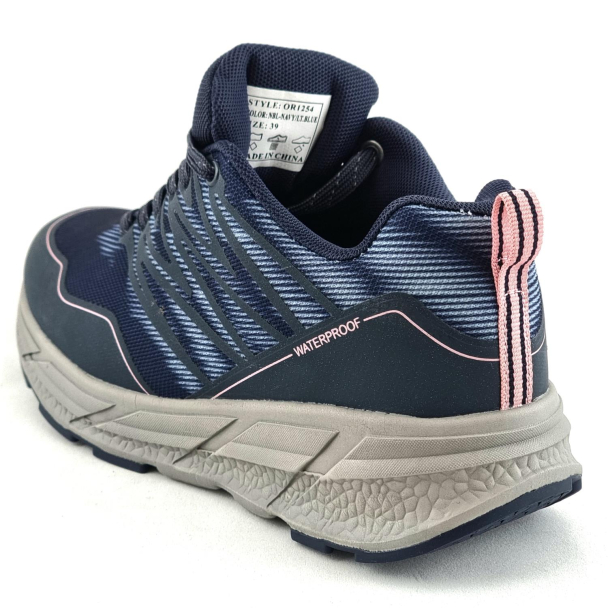 Orango sneakers med membran - Image 7