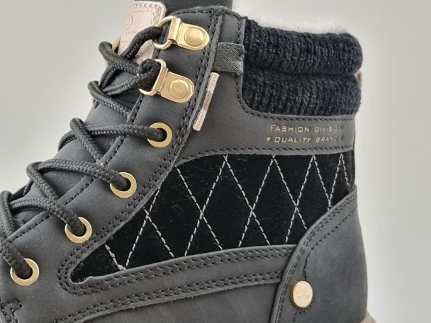 Orango vinterboot - Image 8