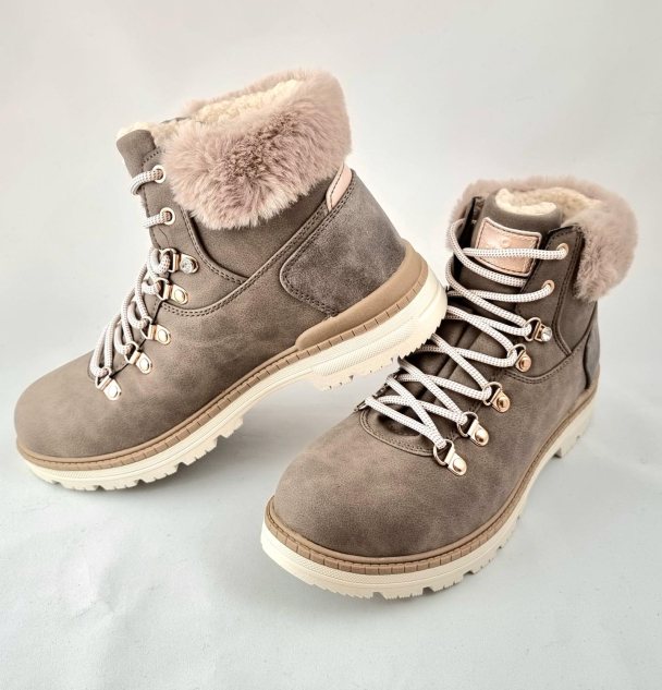 Orango vinterboot - Image 8