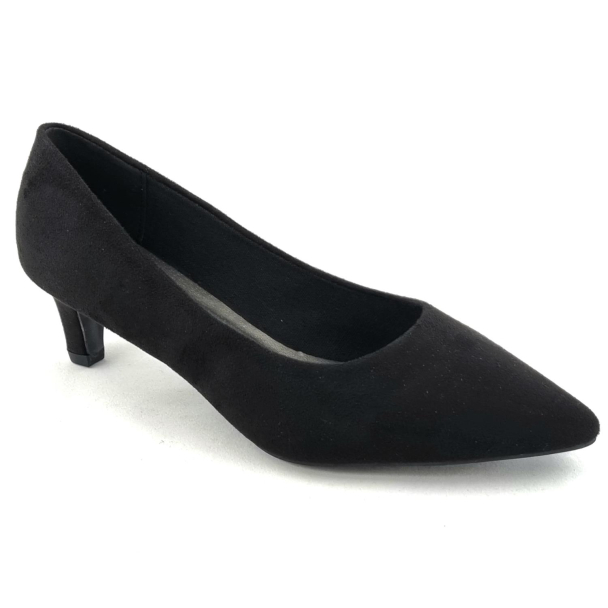 Duffy Pumps - Image 3