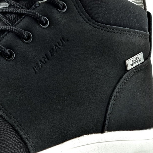 Jean Paul Find high cut sneakers med TEX-membran - Image 8