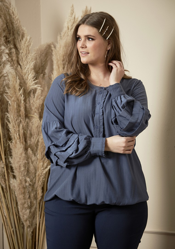 Zhenzi Paige bluse - Image 3