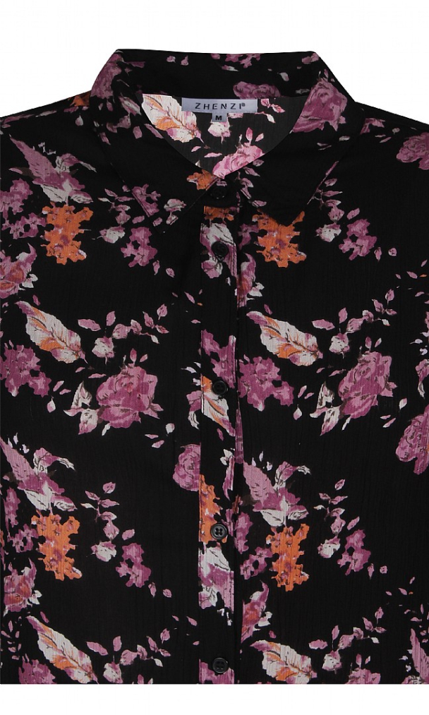 Zhenzi Eppie skjorte - Image 3