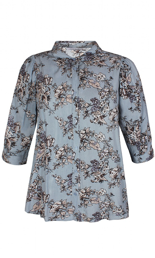 Zhenzi Eppie skjorte - Image 2