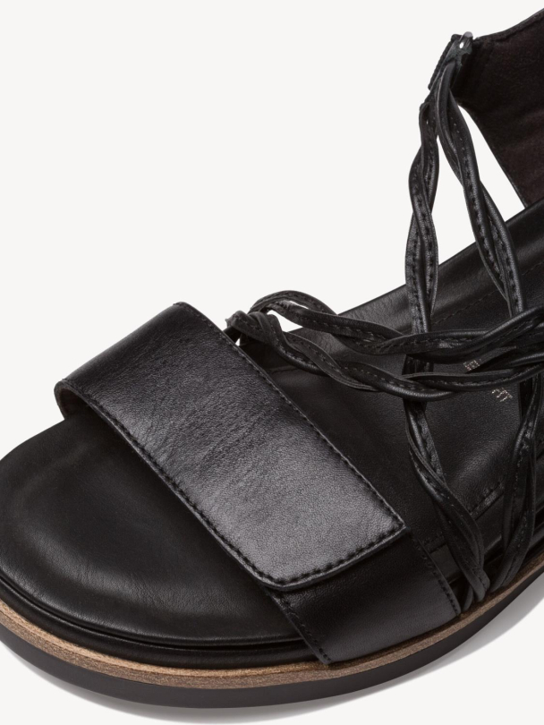 Tamaris Pure Relax sandal - Image 5