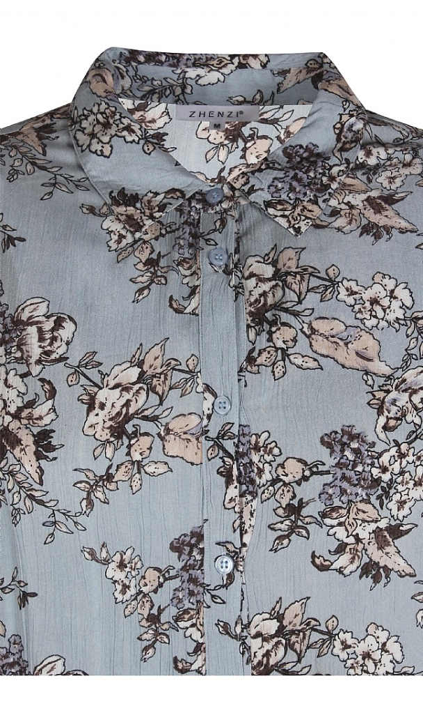 Zhenzi Eppie skjorte - Image 4
