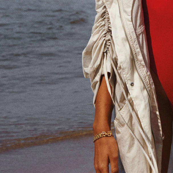 Pilgrim Compass armbånd - Image 2