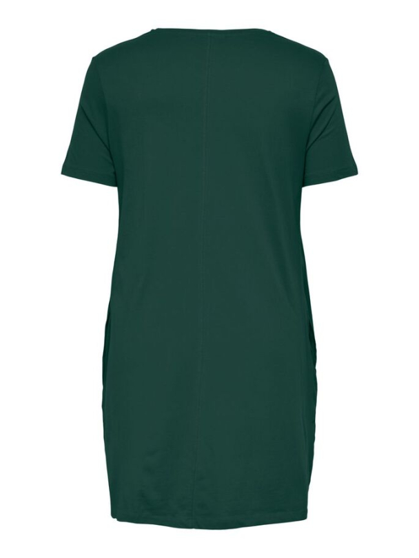 carApril bomullskjole - Image 2