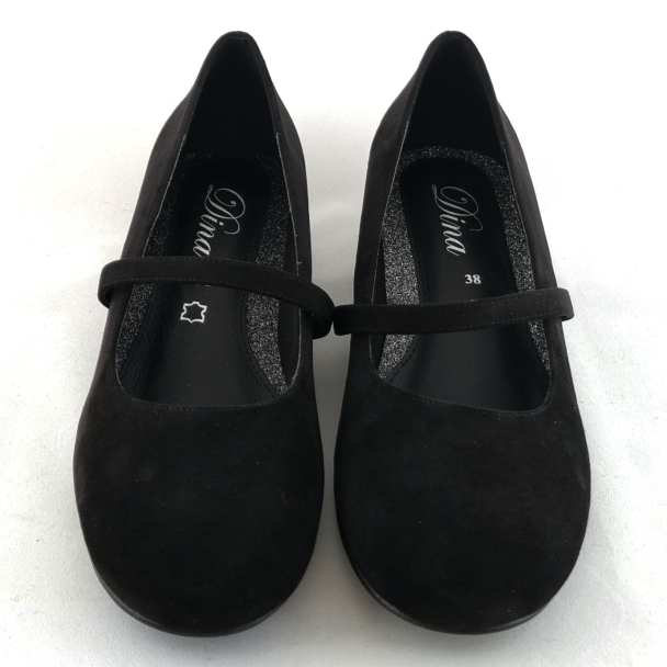 Dina Mary Jane finsko - Image 6