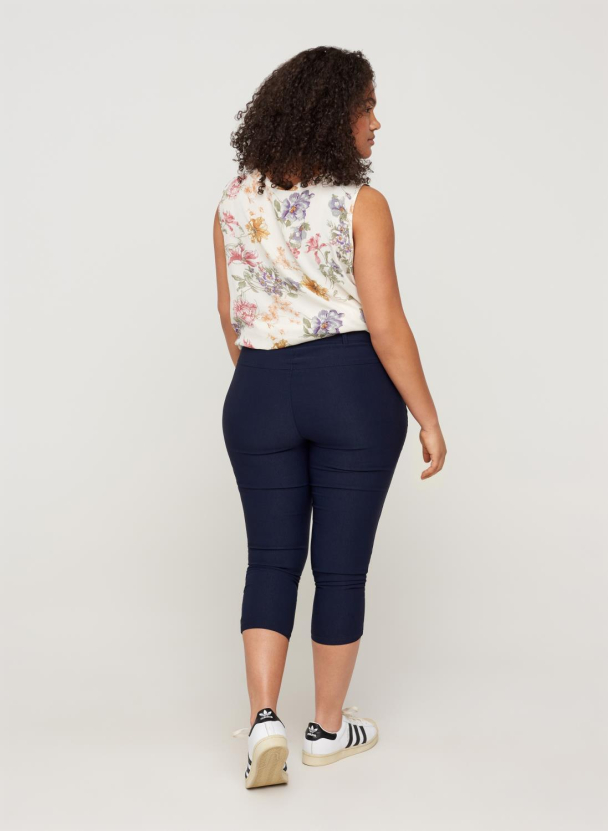 Zizzi jEva capribukse - Image 2