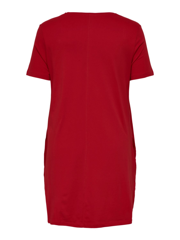 carApril bomullskjole - Image 2