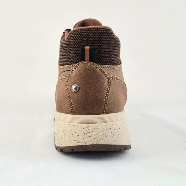 Orango high cut vinter sneakers - Image 3