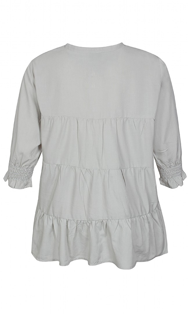 Ze-Ze Suni bluse - Image 2