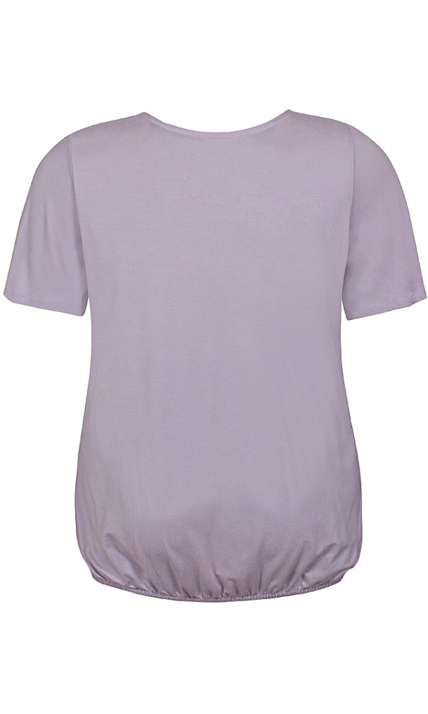 Zhenzi Kacey kortermet topp - Image 2