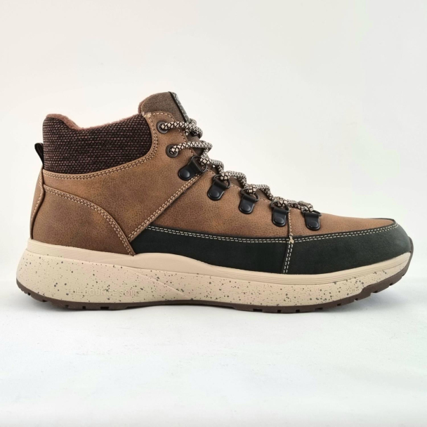 Orango high cut vinter sneakers - Image 5