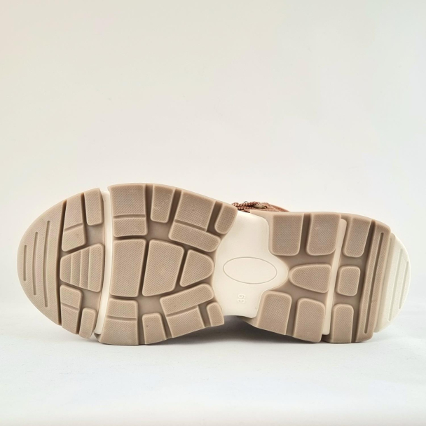 Roberto Rosso Desy high cut sneakers - Image 2