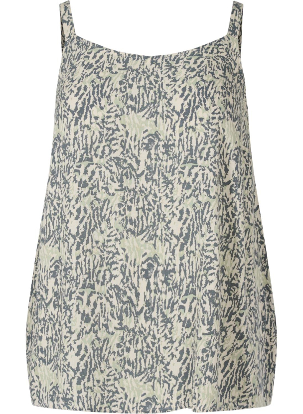 Zizzi vWisma viskosetopp - Image 4