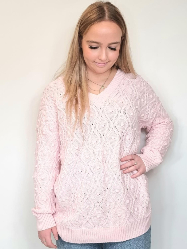 onlBubbly genser - Image 2