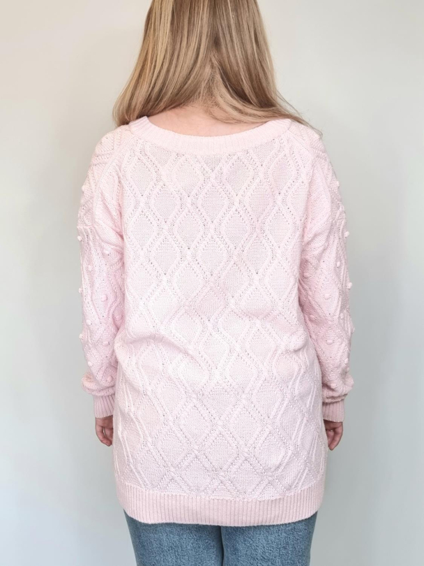 onlBubbly genser - Image 3