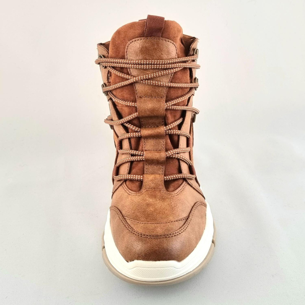 Roberto Rosso Desy high cut sneakers - Image 4