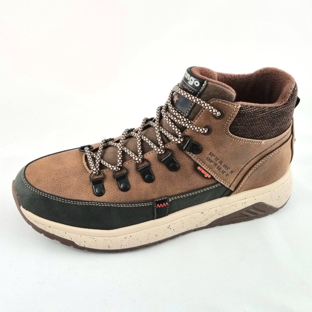 Orango high cut vinter sneakers - Image 6