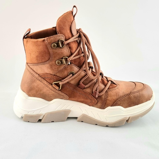 Roberto Rosso Desy high cut sneakers - Image 5