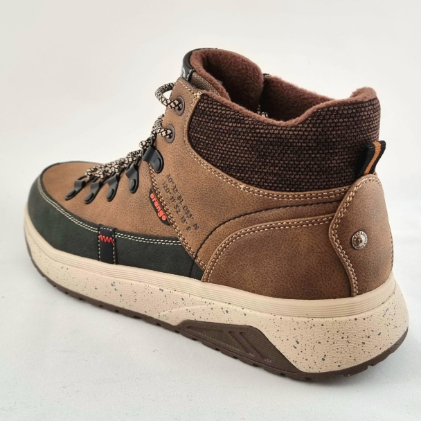 Orango high cut vinter sneakers - Image 7