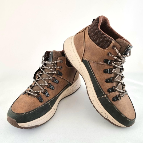Orango high cut vinter sneakers - Image 8