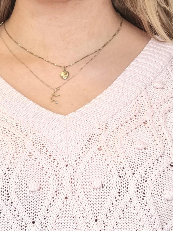 onlBubbly genser - Image 4