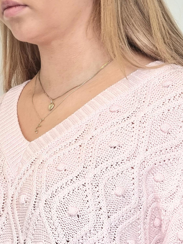 onlBubbly genser - Image 5