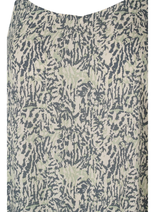 Zizzi vWisma viskosetopp - Image 5